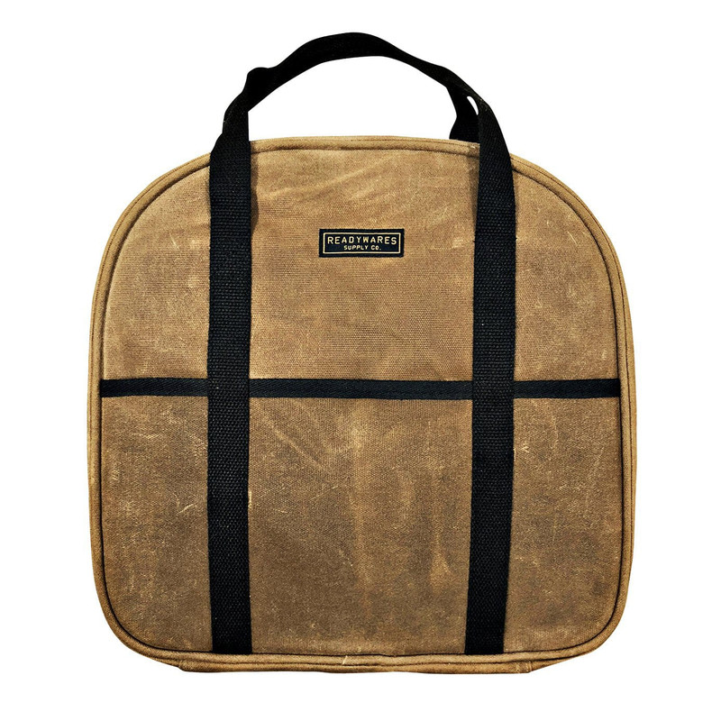 Jumper Cable Bag